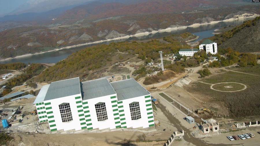 Karabağ Hükümeti bölgedeki madencilik faaliyetini geçici olarak durdurdu